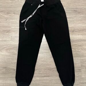 FIGS Zamora Scrub Bottoms Small